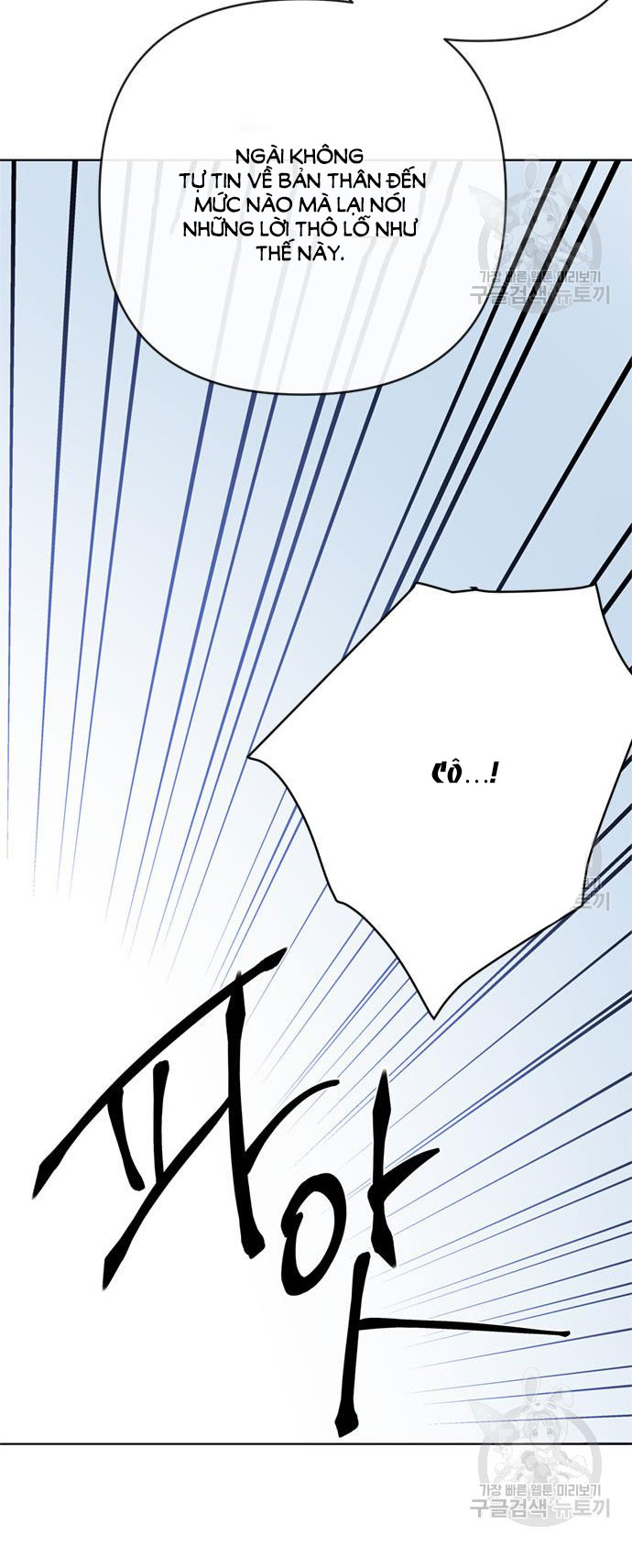 cách hiệp sĩ sống như một tiểu thư chapter 101.2 27