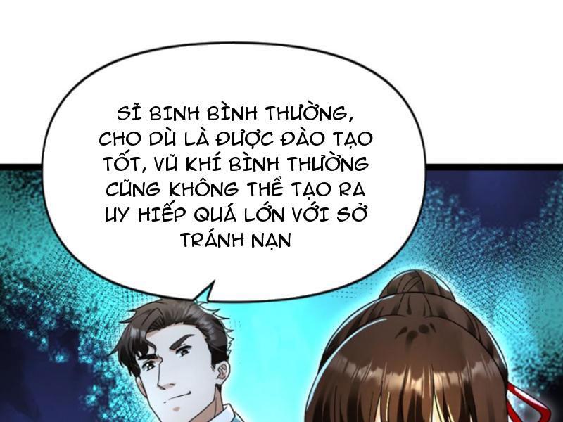 đóng băng toàn cầu: tôi gây dựng nên phòng an toàn thời tận thế chapter 190 79