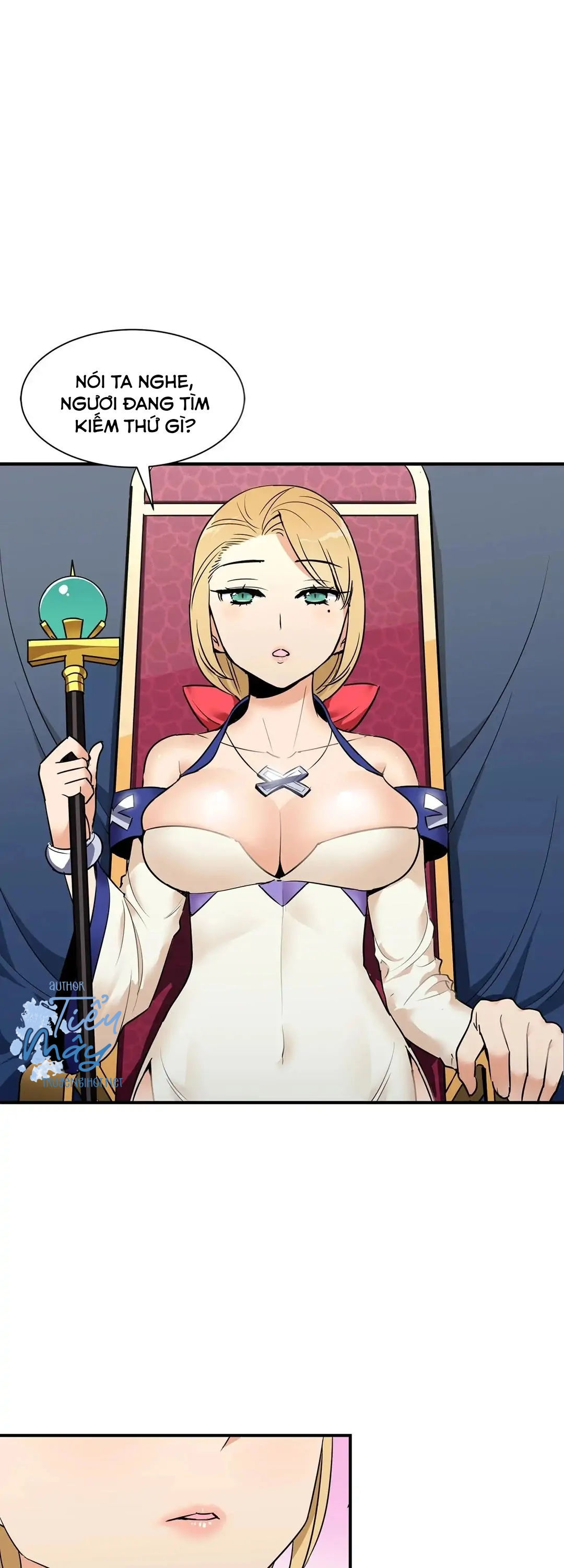 chiến binh sáng giá nhất chapter 5 1