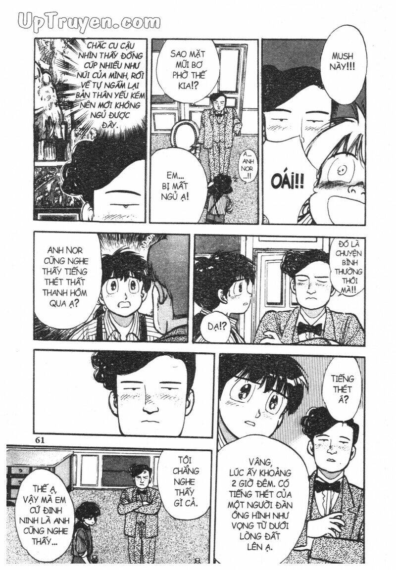 mush (họa sĩ thiên tài) chapter 6 64