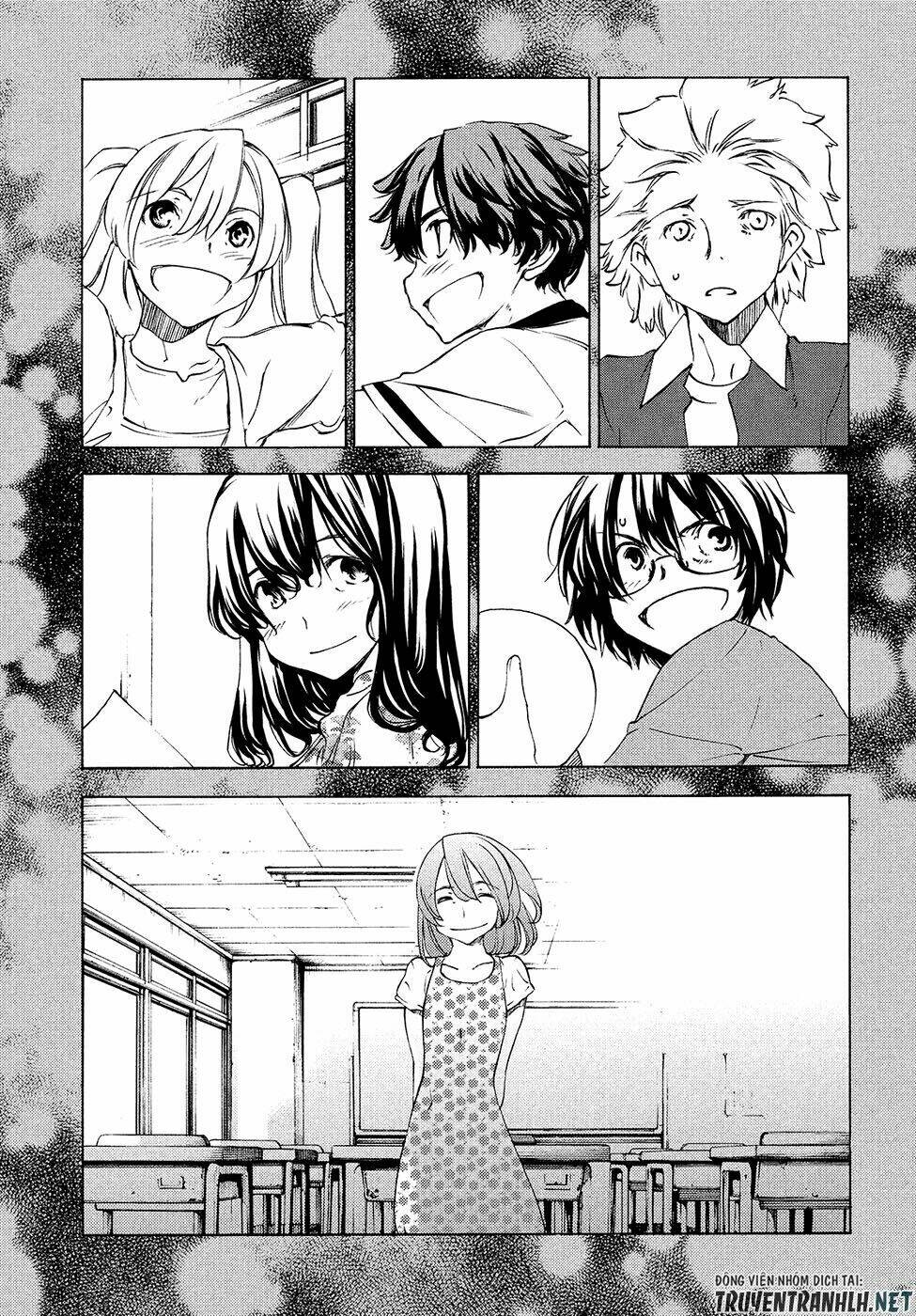 gleipnir - sợi xích thần chapter 33 10