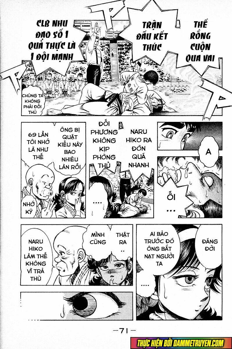 shin kotaro makaritoru! juudouhen chapter 142 14