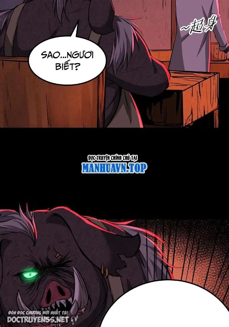 quỷ dị dược tề sư: bệnh nhân của ta đều là kinh khủng chapter 12 2