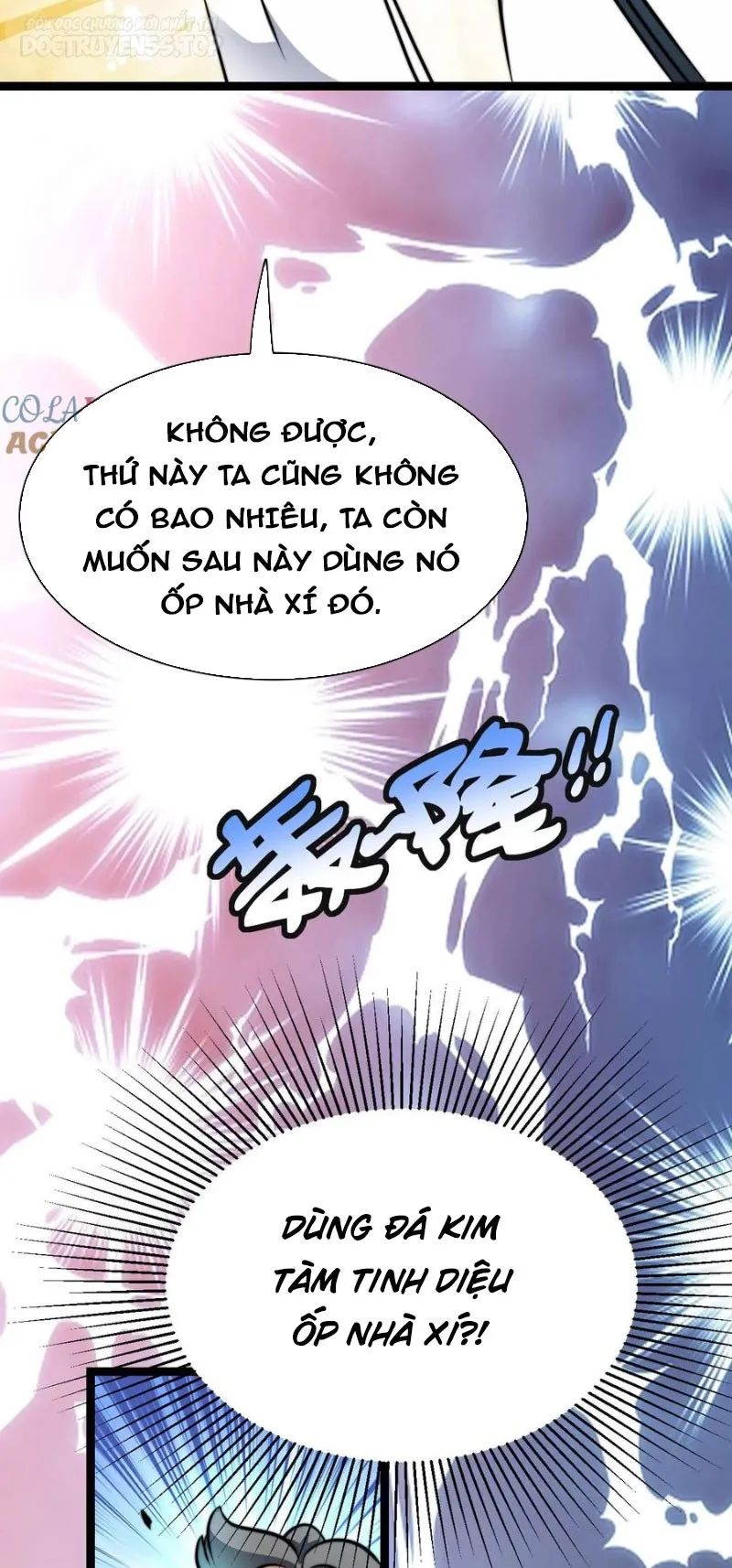 huyền huyễn: ta bắt đầu vô địch từ bại gia chapter 33 9