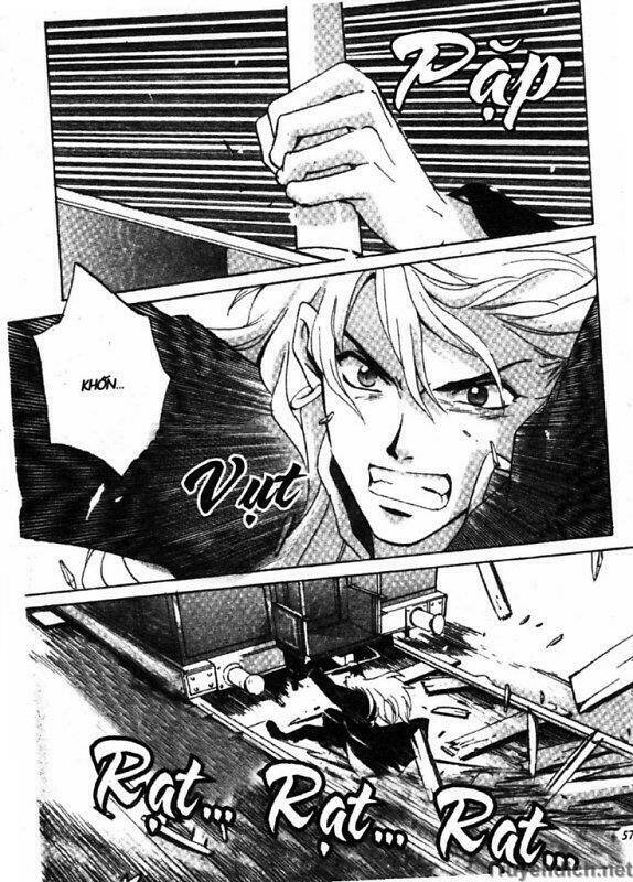 meteor methuselah chapter 7 29