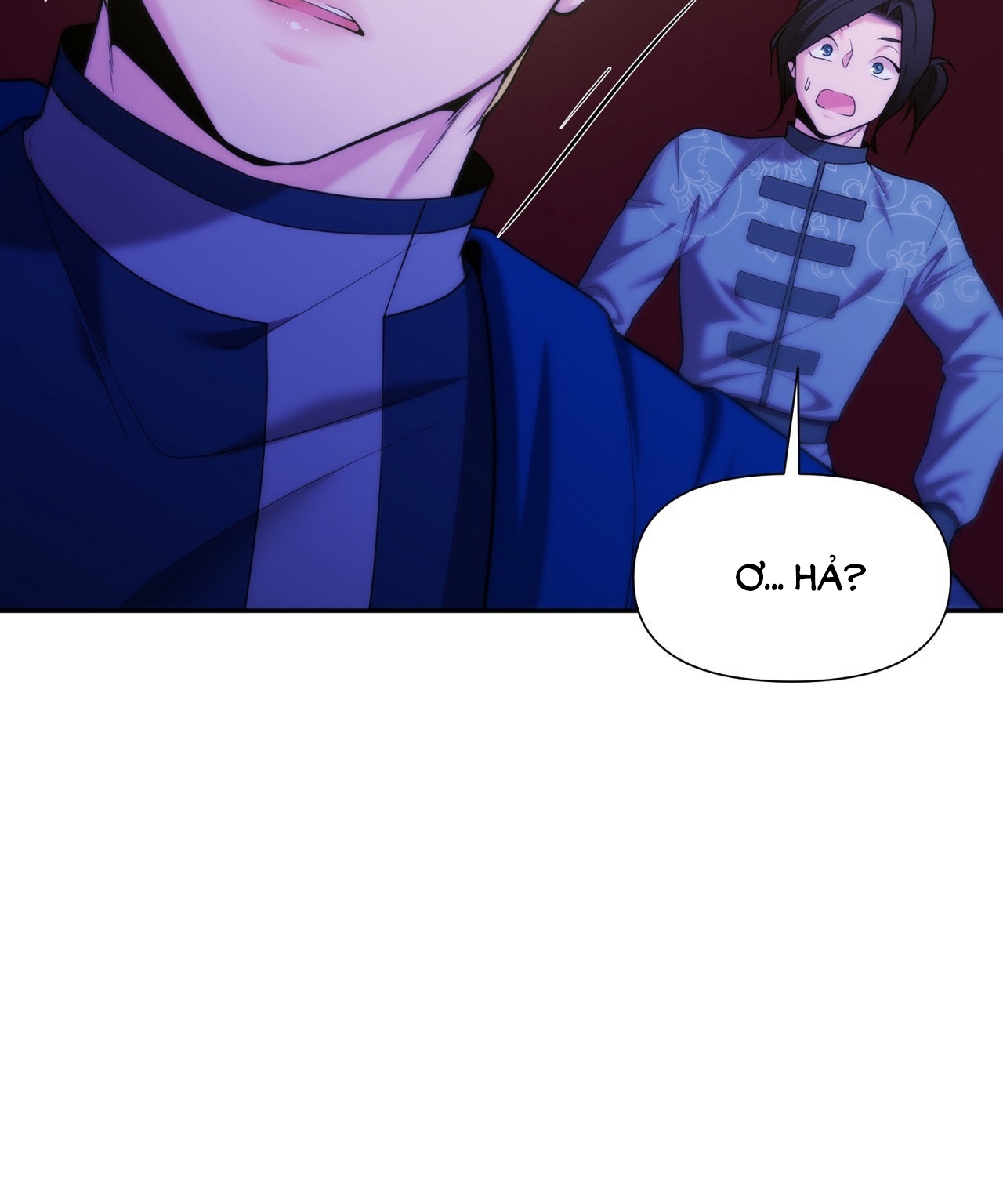 Lửa Trong Đầm Lầy chapter 45.2 - Trang 5
