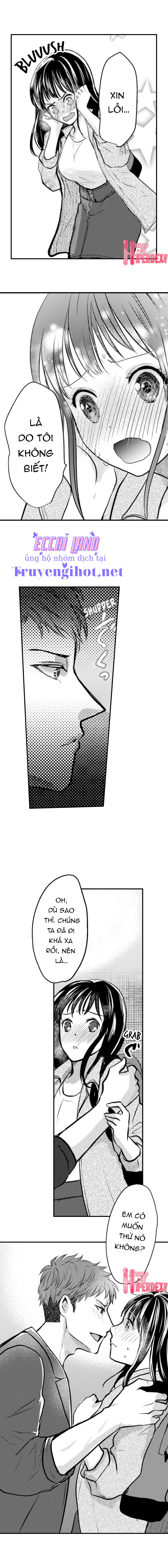 làm tình khi bị còng tay (full) chapter 8.2 4