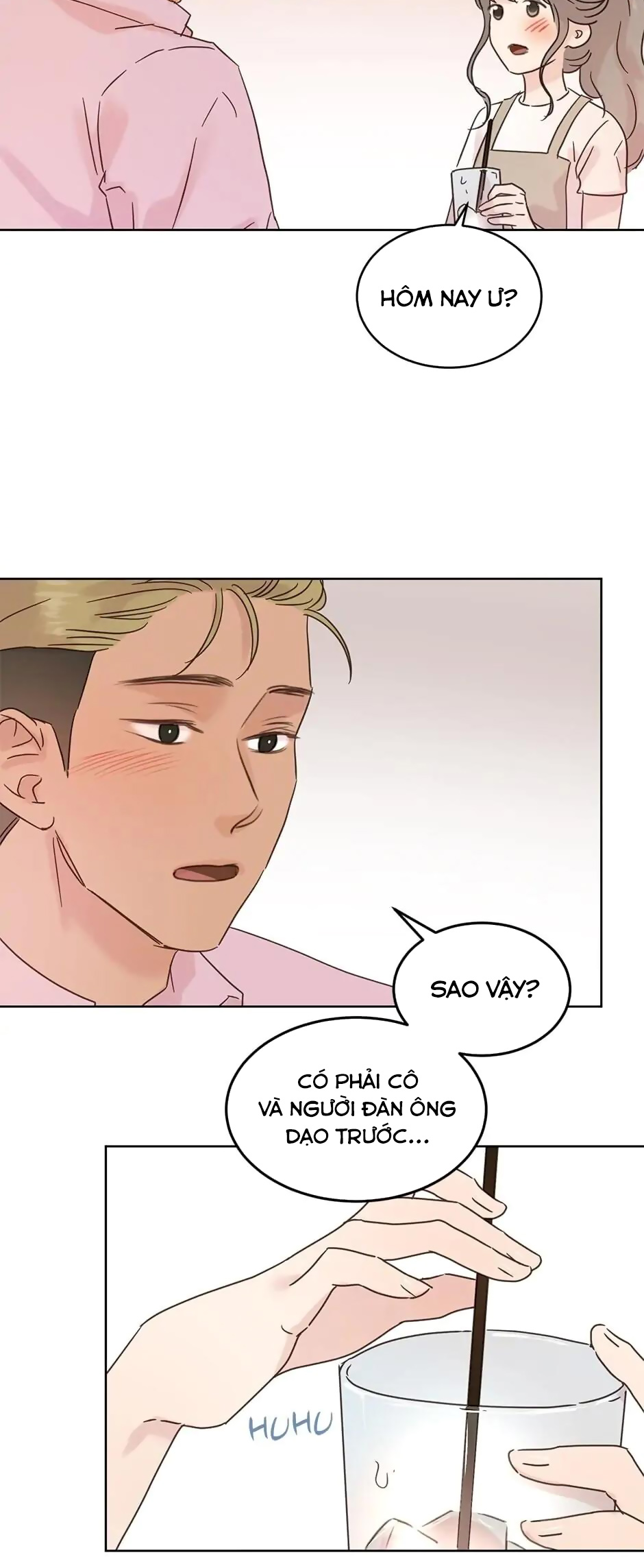 sự trả thù ngọt ngào của vợ tôi chapter 71 9