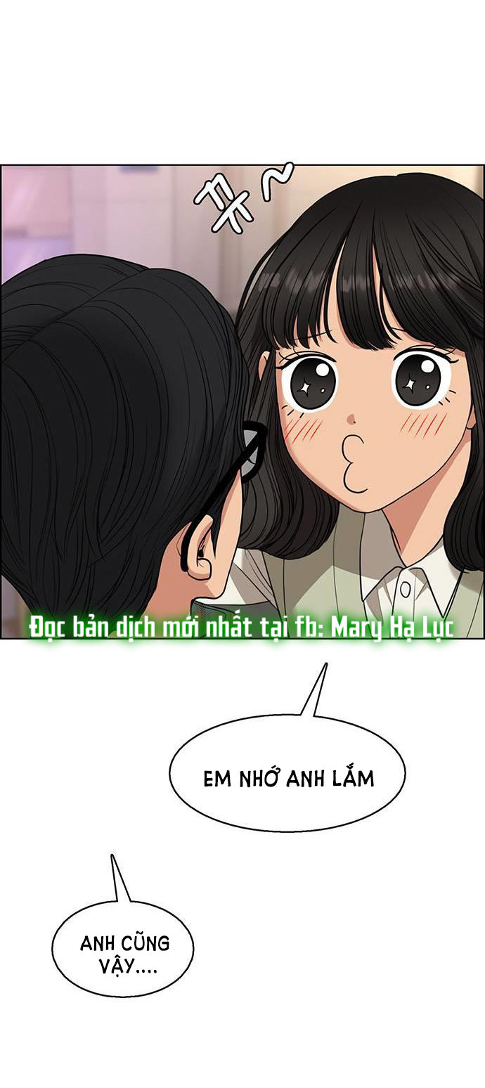 vẻ đẹp đích thực - true beauty chapter 232.1 52