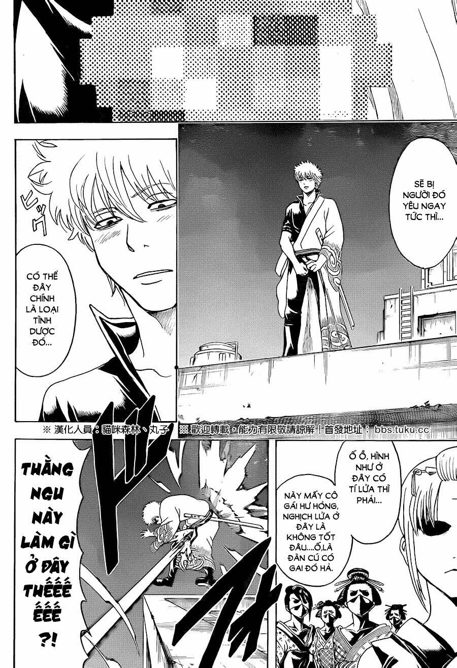 gintama - linh hồn bạc chapter 492 8
