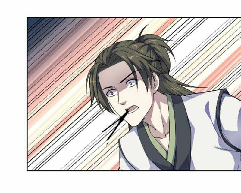 nghịch thiên đại thần chapter 54.5 4