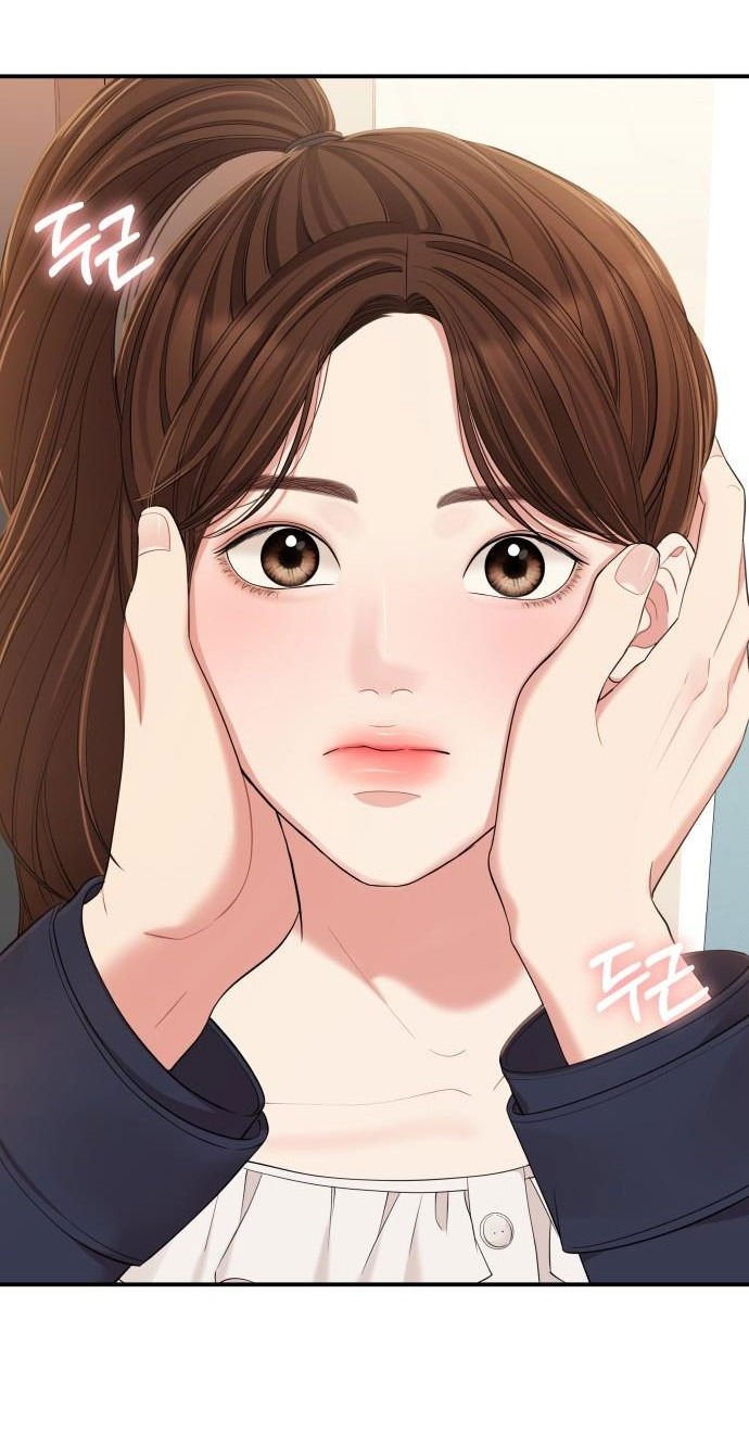 gửi em người đánh cắp những vì sao - to you who swallowed a star chapter 80.1 17