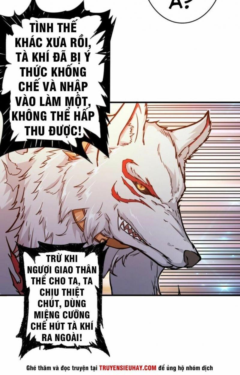 god slayer chapter 40 41