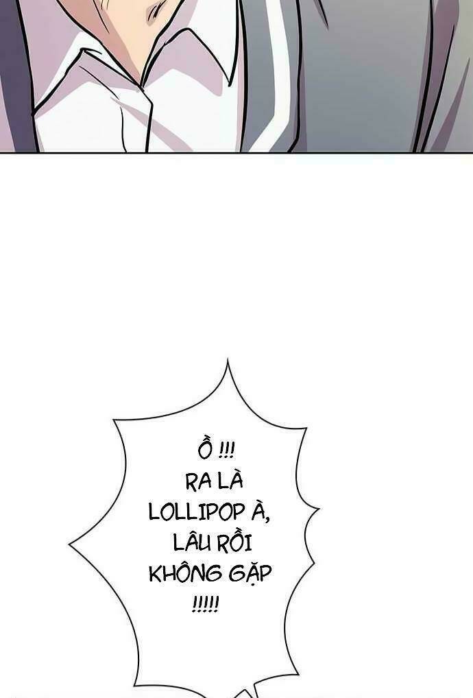 tôi muốn bình thường chapter 14 11