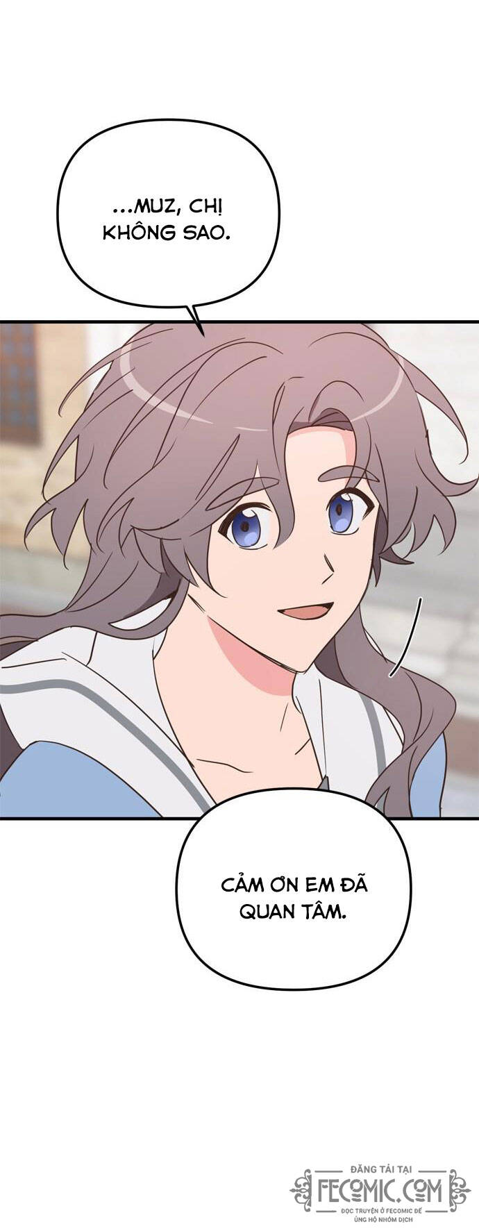 ký túc xá của phù thuỷ độc thân chapter 22 60