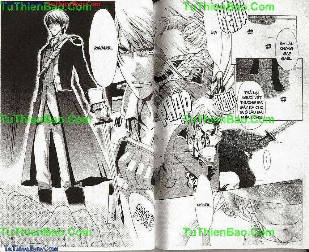 bá tước giả danh chapter 2 47