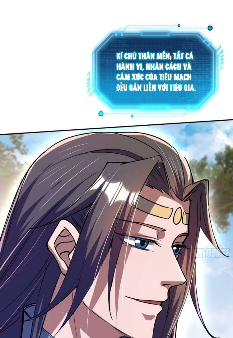 trăm tuổi mở hệ thống: con hiền cháu ngoan quỳ khắp núi! chapter 18 21