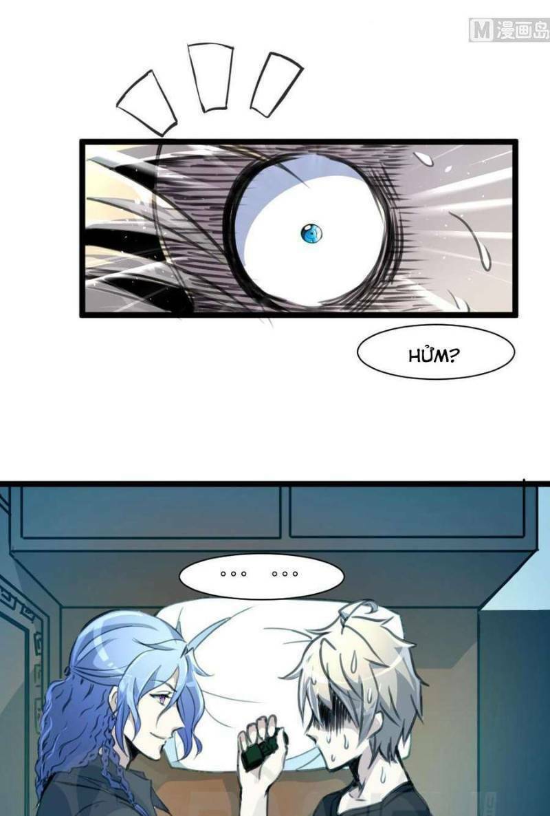 thần nhãn giám định sư chapter 64 13