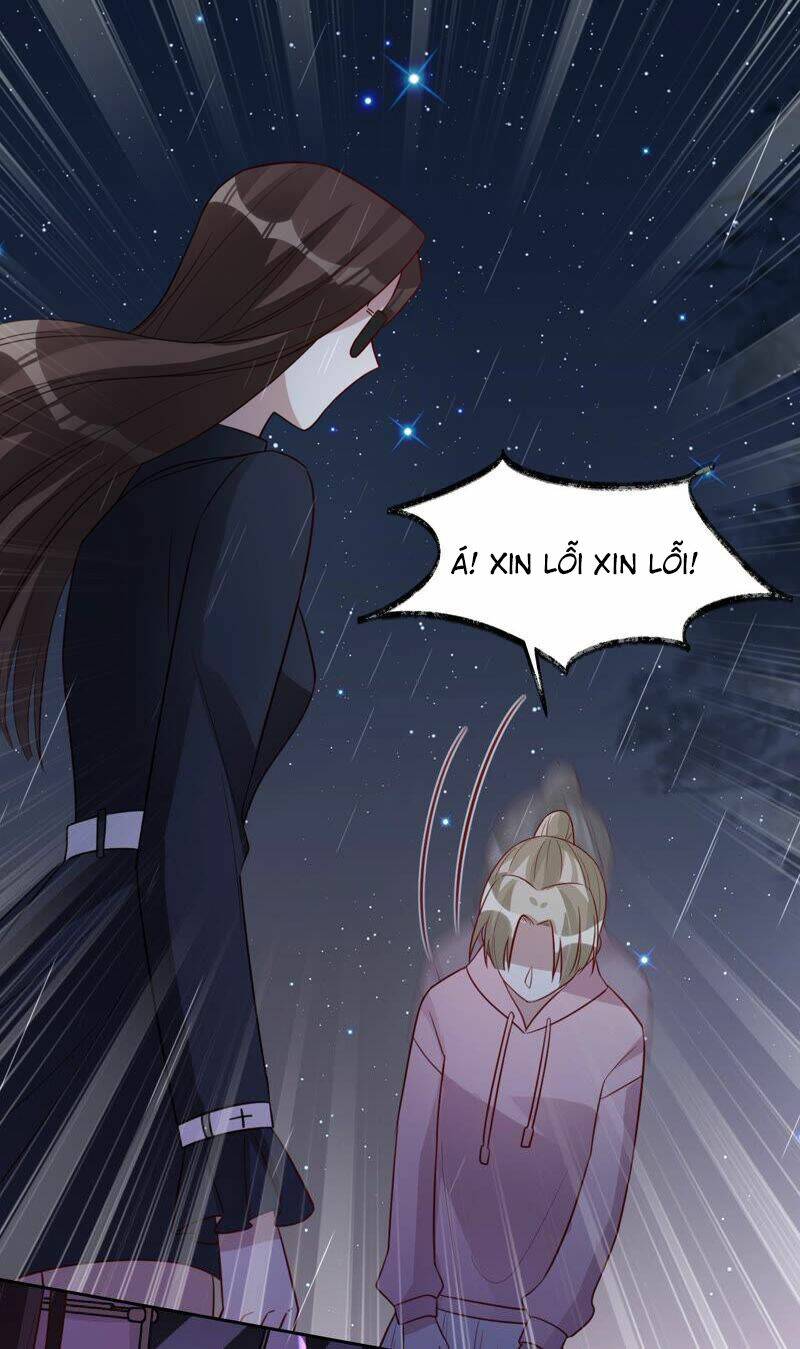 thần luân mật luyến chapter 126 42