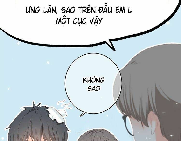 con tim rung động 3 chapter 9 31