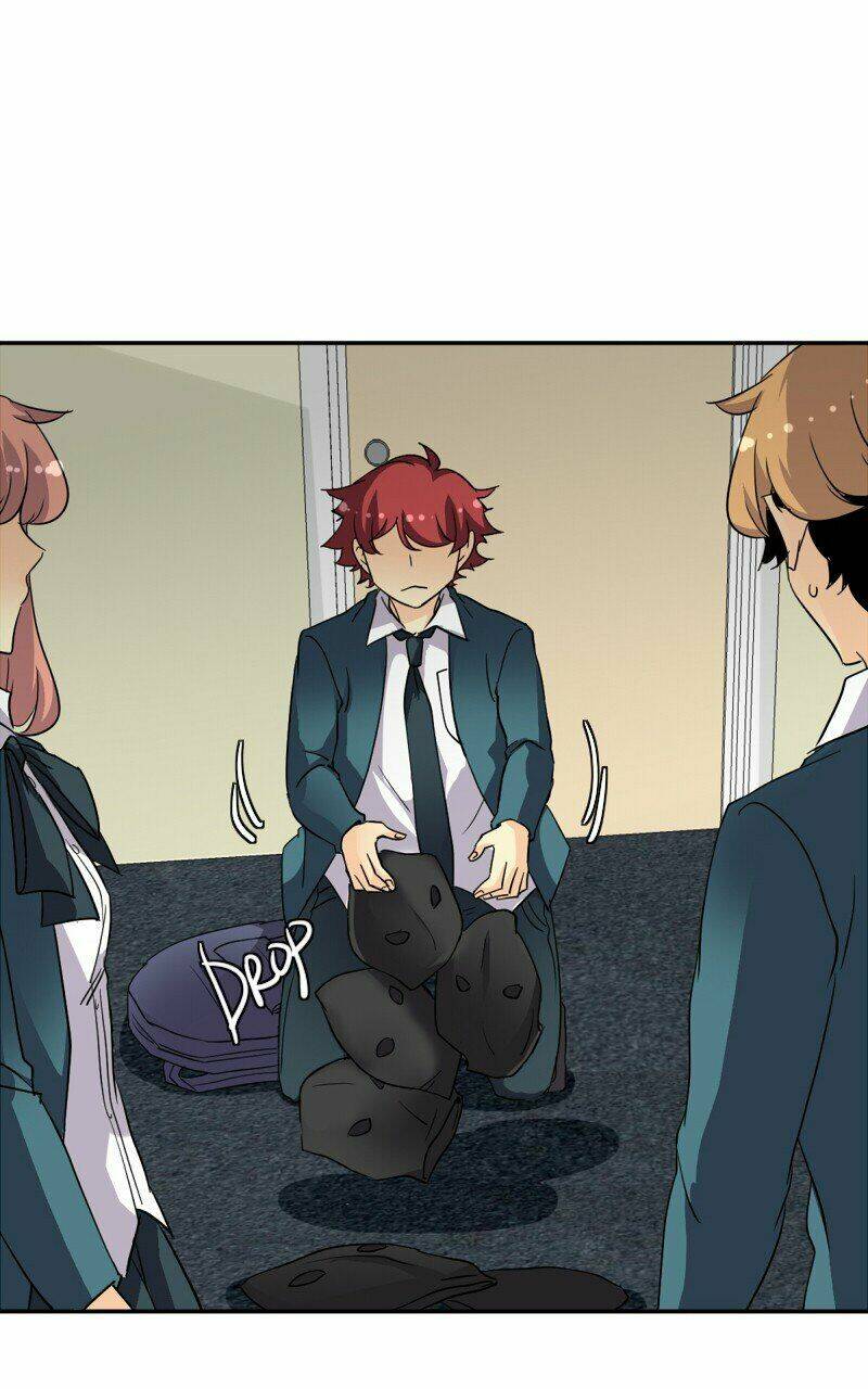 Thế Giới Không Hoàn Hảo Chapter 166 60