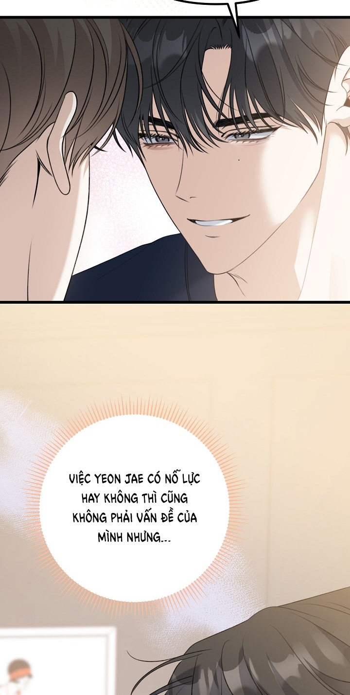 say nắng chapter 38.1 20