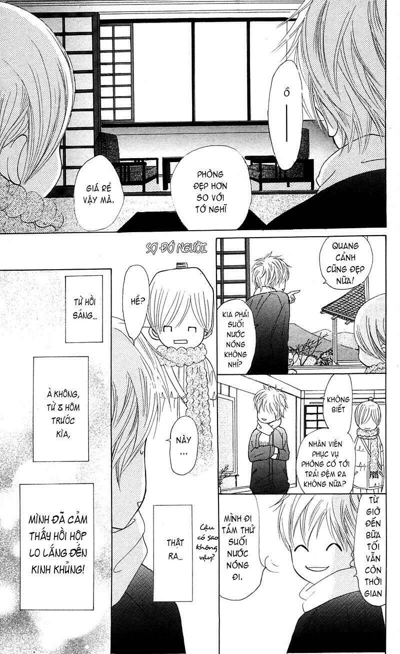 ngày ấy ta bên nhau chapter 30 10