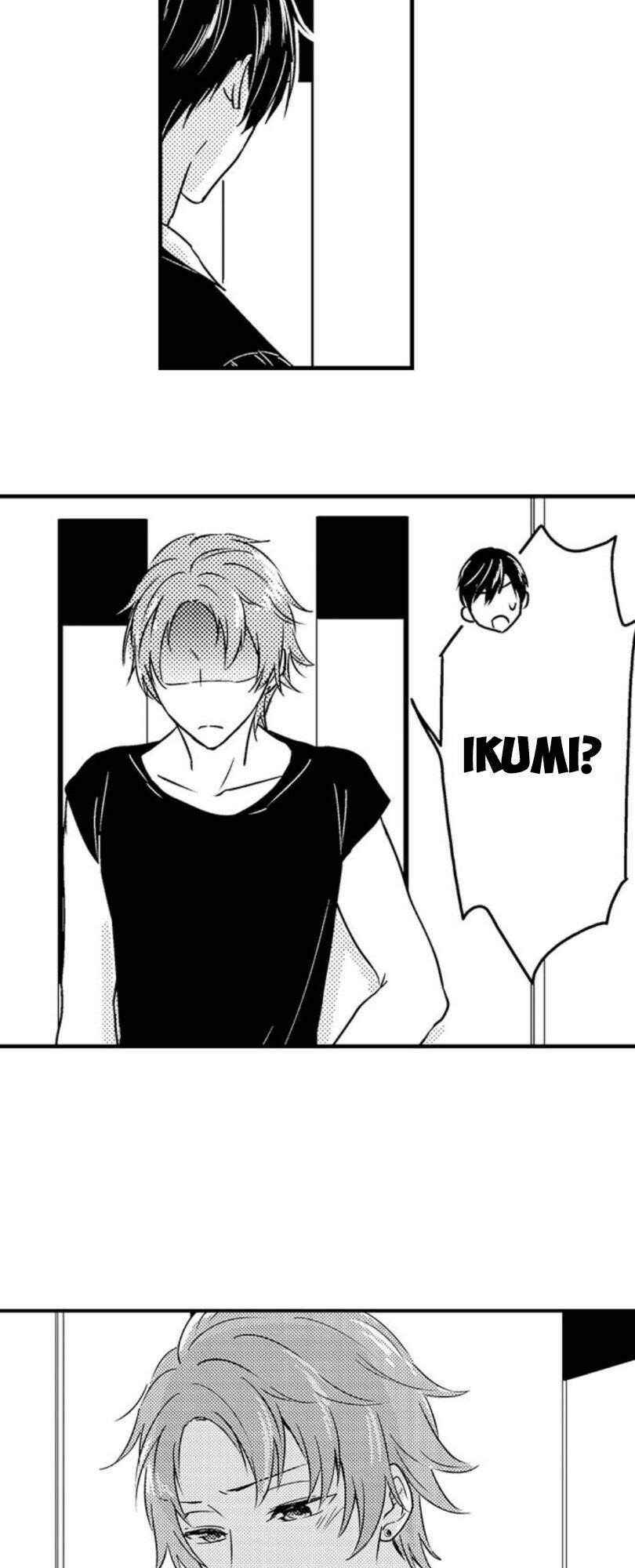 mang thai ở trường nam sinh chapter 22 13