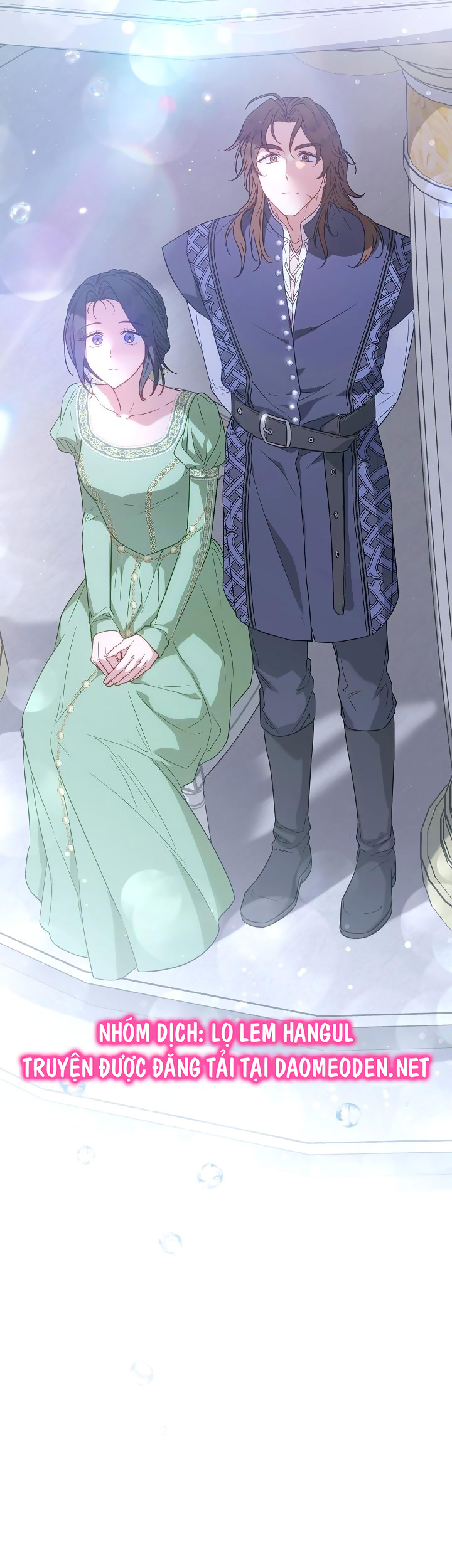phía sau em, luôn có ta bên cạnh chapter 135 43