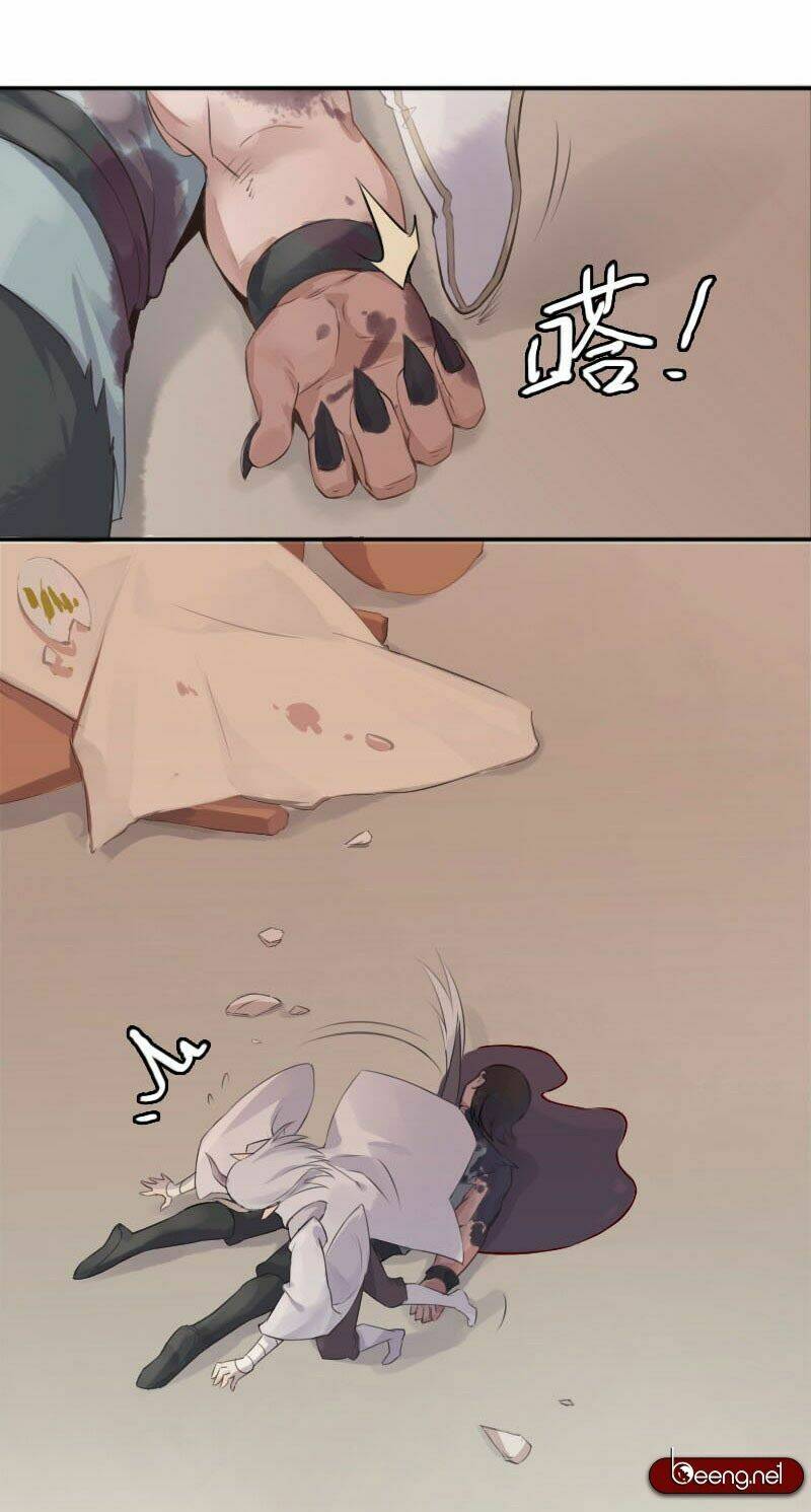 tây du ngạo tuyết thiên chapter 20 27