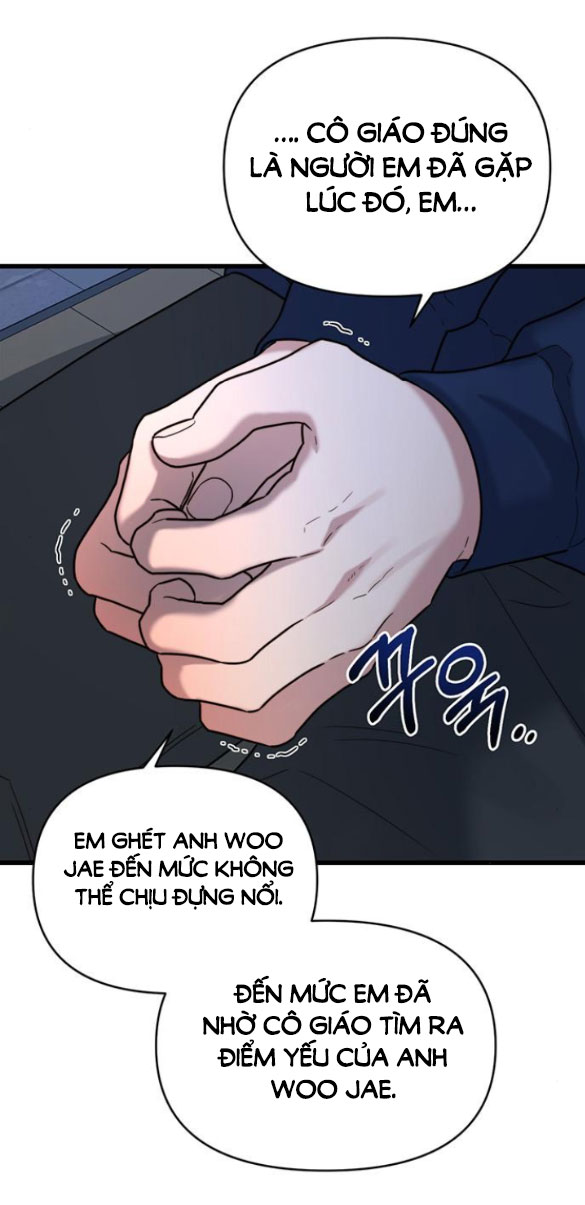 [18+] dục vọng tao nhã chapter 22.2 4