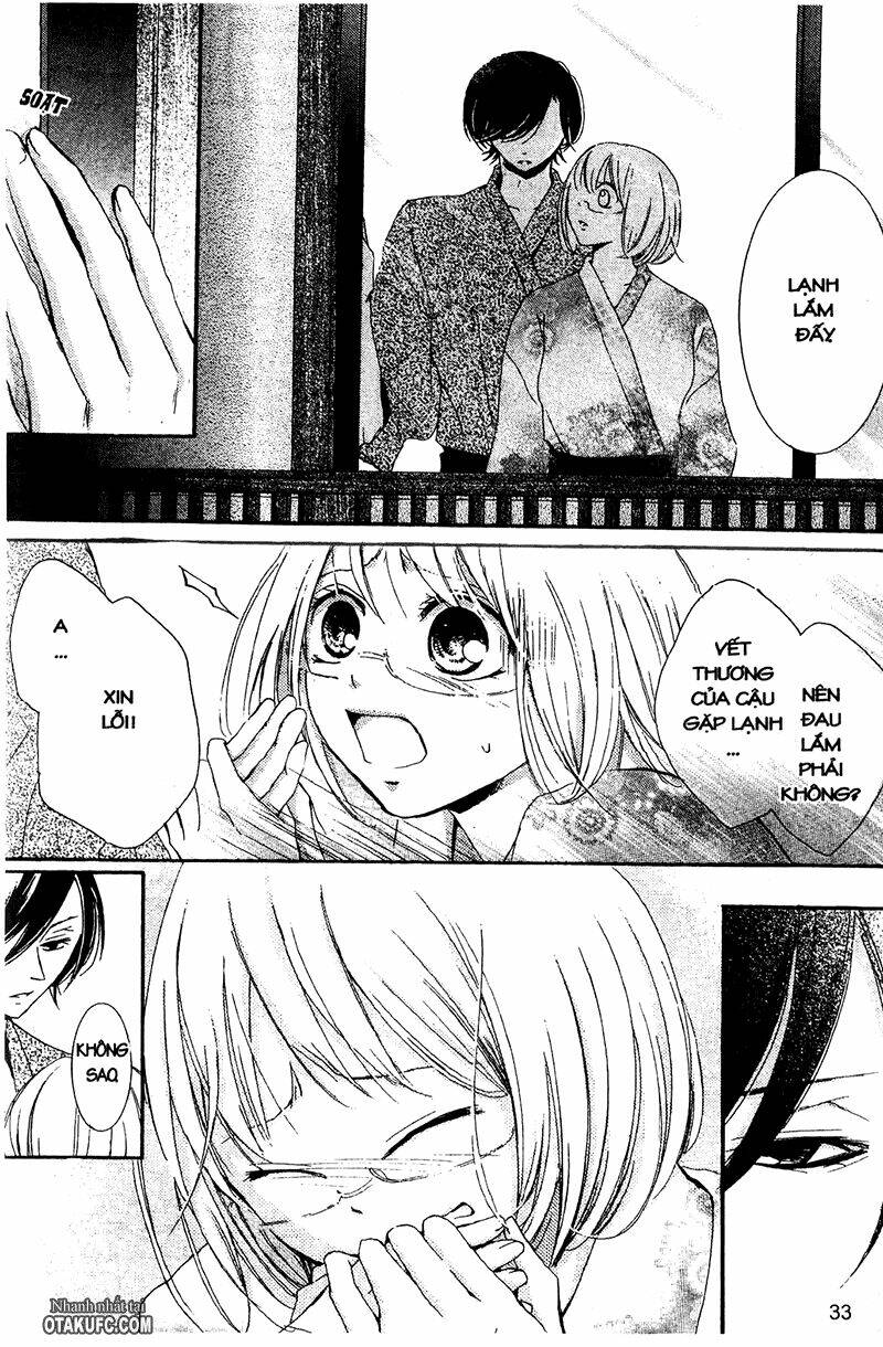 pen saki ni syrup chapter 5 32