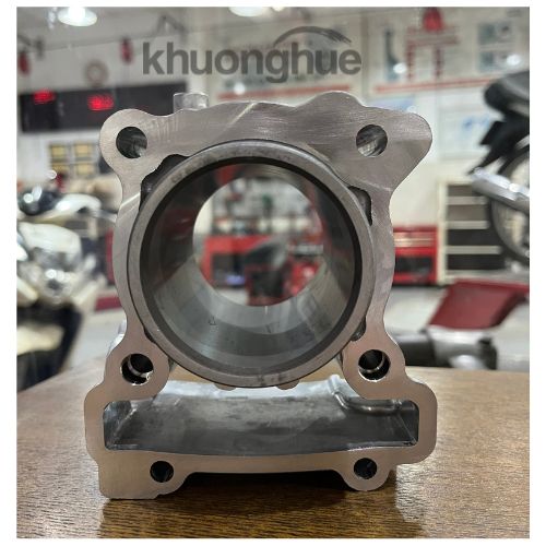 Xilanh- Lòng xe Exciter 155 chính hãng Yamaha