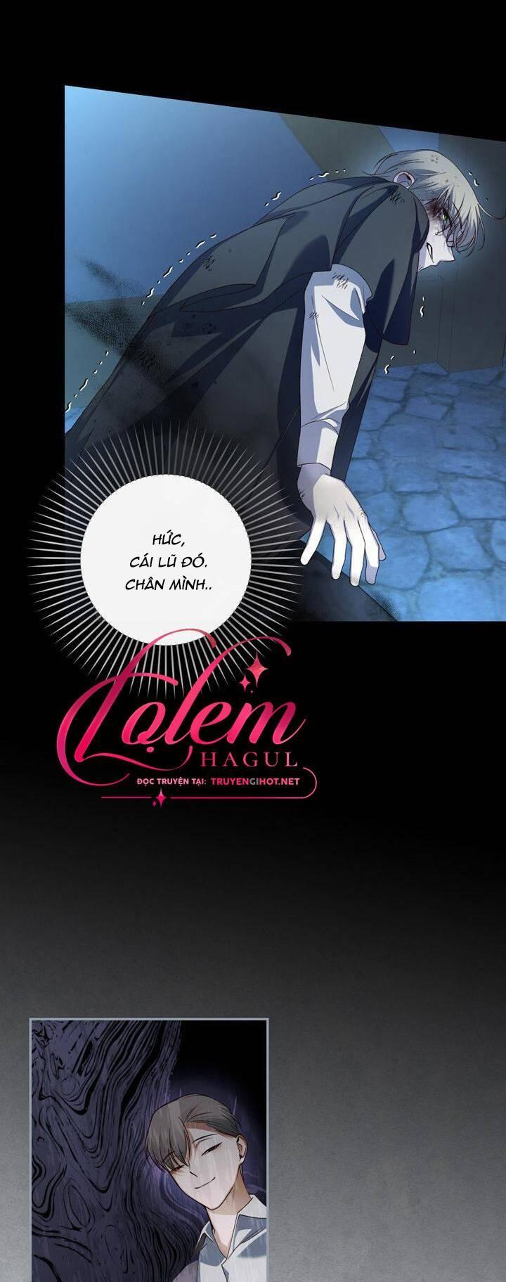 phương pháp che giấu đứa con của hoàng đế chapter 63.1 16