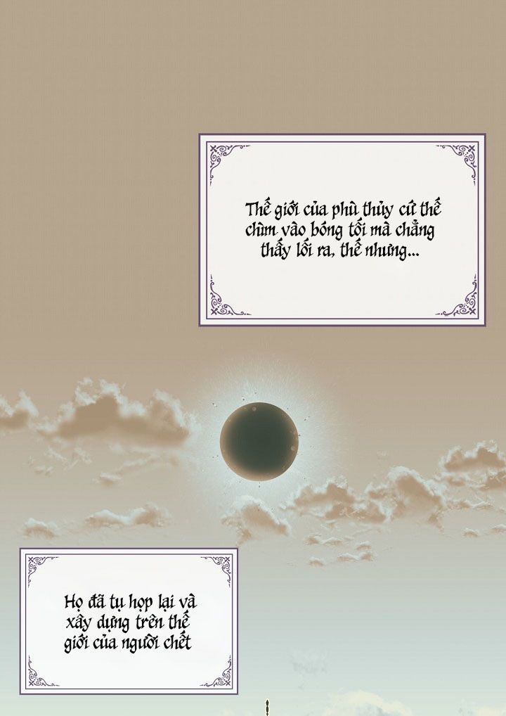 kẻ tạo ra ác nữ chapter 31 6