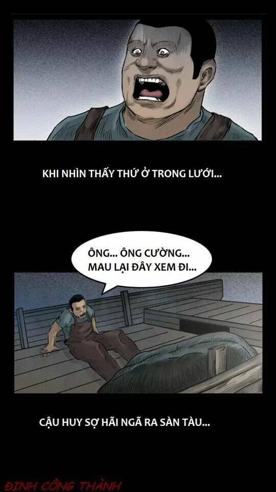 thầy súng kể chuyện ma chapter 10 8