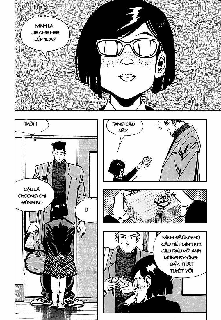 nina jalhae chapter 9 34