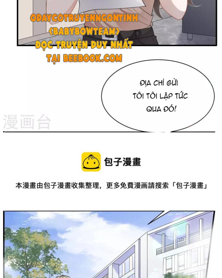 đại tiểu thư có thể có bụng dạ gì xấu chứ! (full) chapter 43 50