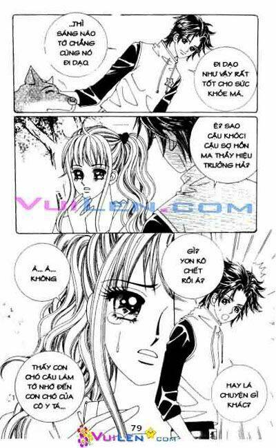 mùa ảo vọng - strange pension chapter 8 79