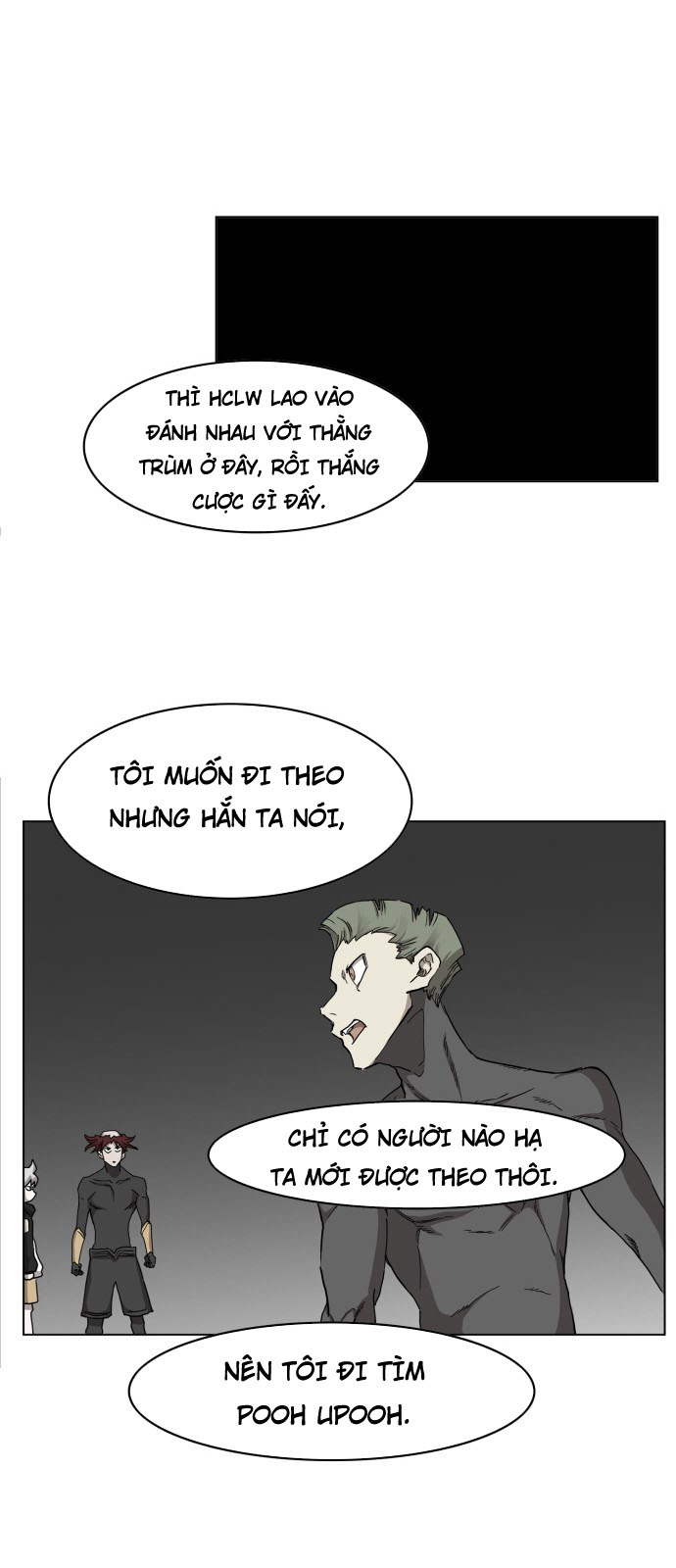 hard core leveling warrior chapter 97 22