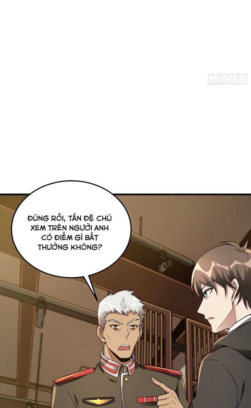 đệ nhất người ở rể chapter 40 44