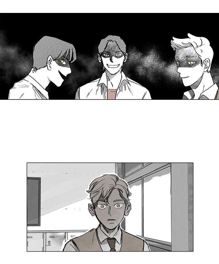 một tuần dục vọng – truyện ngắn omegaver chapter 4.1 15