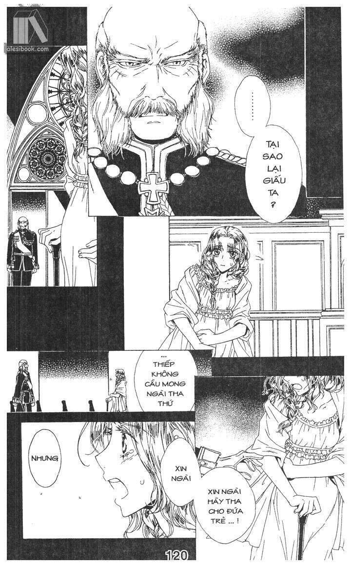 tình yêu định mệnh chapter 19 16