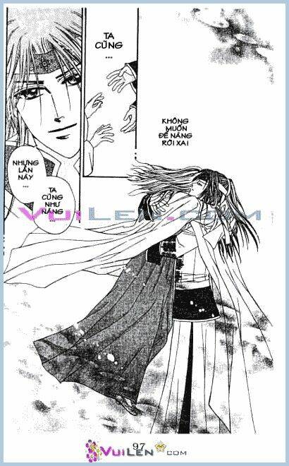 nàng công chúa lạc loài chapter 4 97