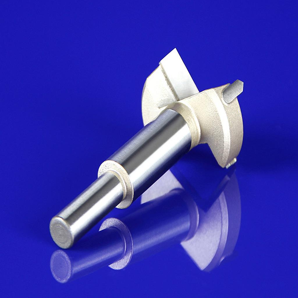 Drill Bits Wood Wooden Hole Cutter Boring Woodworking Bits Carbide