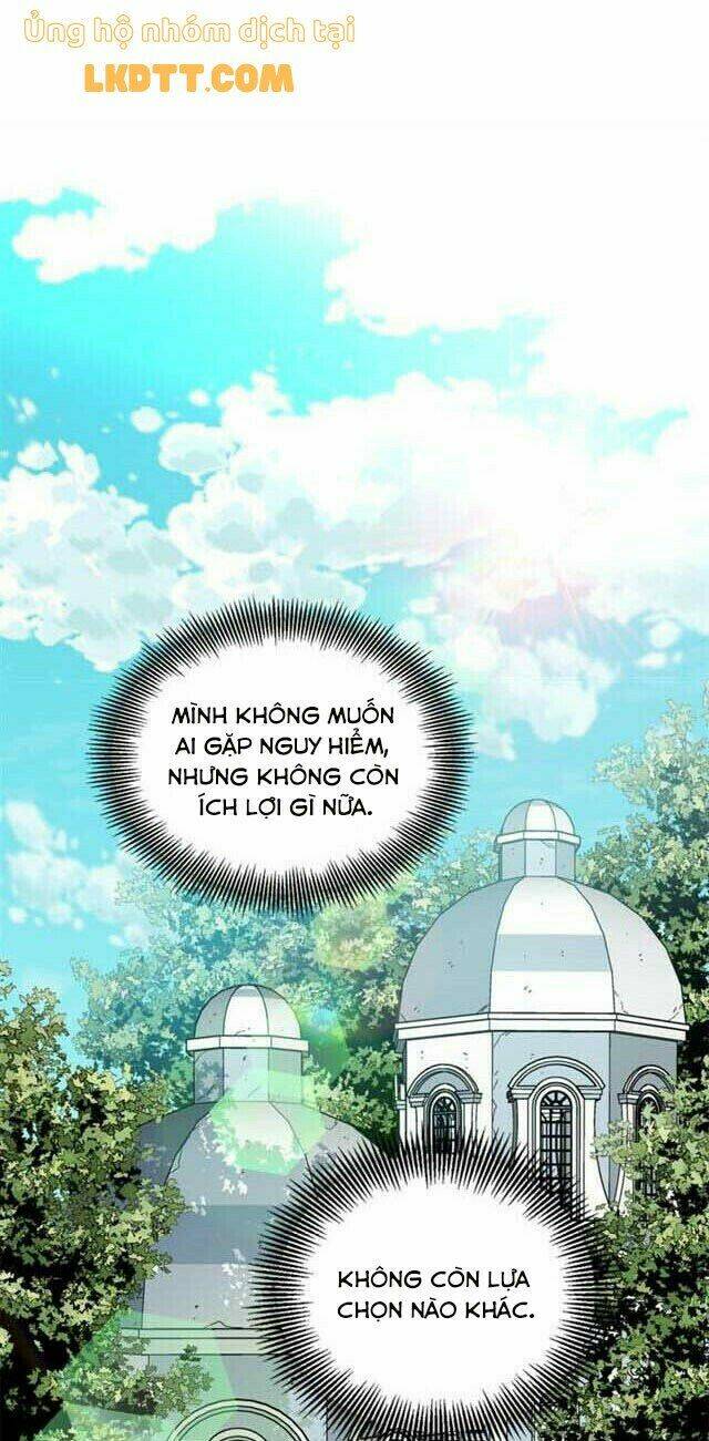 nữ hoàng ngoại khoa chapter 70 34