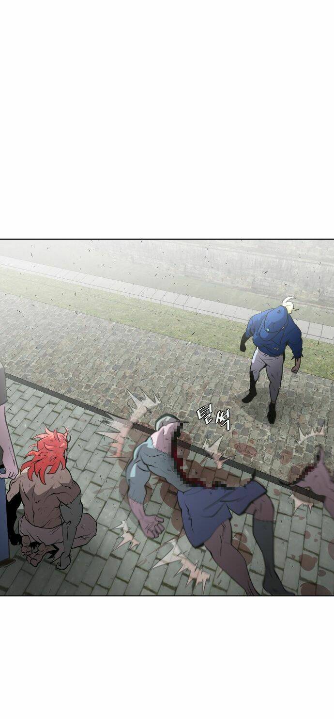 kĩ nguyên của anh hùng chapter 50 4