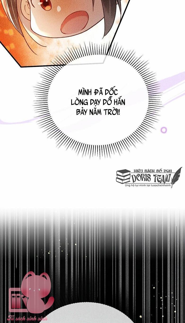 ta dựa vào thân mật với đồ đệ hắc hóa để sống tiếp chapter 1 59