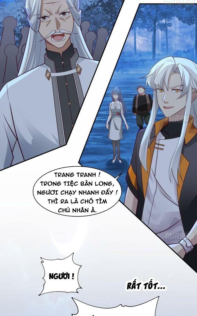 trên người ta có một rồng chapter 553 12