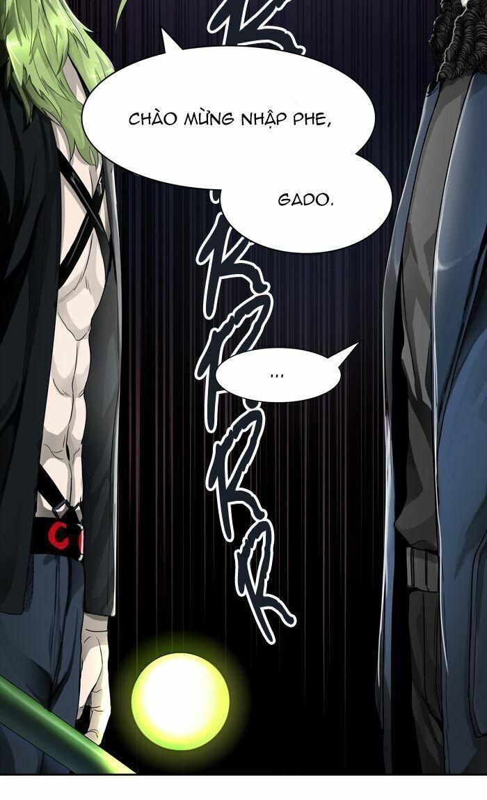 tòa tháp bí ẩn 2 chapter 434 13
